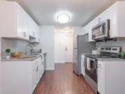 Kings Court Manor Apartment Homes One Bedroom 849 sqft