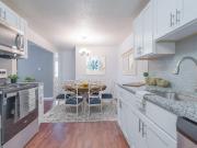 Kings Court Manor Apartment Homes Two Bedroom 1.5 Bath...