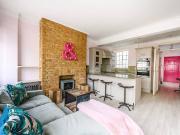Kings Court North, Chelsea, London SW3, 1 bed flat to...