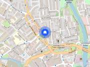 King's Crescent Apartments, Derby, DE1