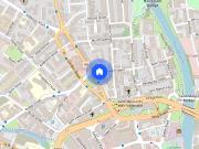 King's Crescent Apartments, Derby, DE1