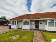 Kings Crescent, Laindon, 3 Bedroom Semi detached