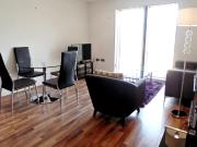 King's Cross Executive One Bedroom