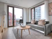 Kings Cross N1C, 1 bed flat to rent, £5,110 pcm |...