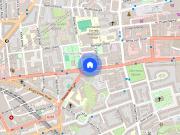 Kings Cross Quarter, Eyre Court, N1