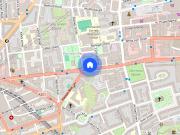 Kings Cross Quarter, Eyre Court, N1