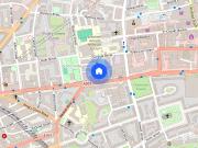 King's Cross Quarter, Jefferson Court, London N1