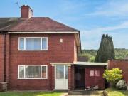 Kings Drive, Frodsham, 2 Bedroom End