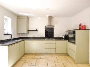 Kings Drive, Stoke Gifford