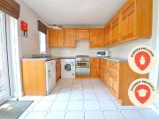 Kings Drive, Stoke Gifford, Bristol, South...