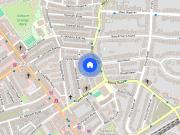 Kings Gardens, West Hampstead, London NW6
