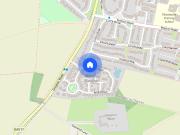 Kings Gate, Abingdon, OX14