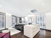 Kings Gate Walk, London, 2 Bedroom Apartment