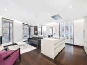 Kings Gate Walk, London SW1E, 2 bed flat to rent, £6,500...