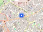 Kings Gate Walk, London, SW1E