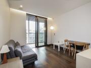 Kings Gate Walk, Victoria SW1E, 1 bed flat to rent,...