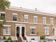 Kings Grove, Peckham, 3 Bedroom Maisonette