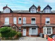 Kings Heath, Springfield Road, Birmingham, 5 Bedroom...
