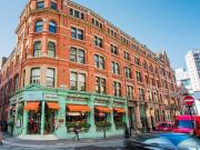 Kings House, King Street West, Office To Lease