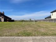 Kings Lake Cir Lot,corpus Christi, Plot For Sale