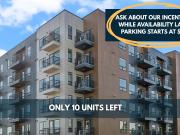 Kings Landing Apartment