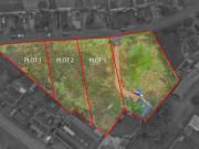 Kings Lane, Little Harrowden, Land For Sale