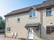 Kings Meadow, Bourton on the water, 3 Bedroom End