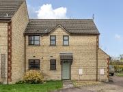 Kings Meadow, Bourton On The Water GL54, 1 bed flat to...