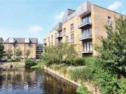 Kings Mill Way, New Denham UB9, 2 bed flat to rent,...