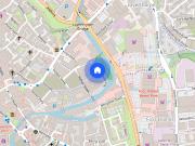 Kings Pool Walk, York, North Yorkshire, YO1