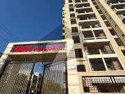 Kings Presidency 3 Bed Drawing Dining Apartment Block 3a...