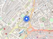 Kings Quarter Apartments, Bristol, BS2