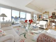 Kings Quay, Chelsea Harbour, Hammersmith And Fulham,...