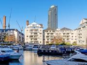 Kings Quay, Chelsea Harbour, Hammersmith and Fulham,...