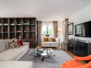 King's Quay, Chelsea Harbour, SW10