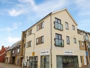Kings Reach, Biggleswade, 2 Bedroom Apartment Kings Reach, Biggleswade, 2 Bedroom Apartment