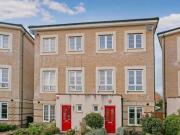 Kings Reach, Langley, 4 Bedroom Semi detached