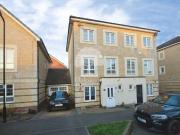 Kings Reach, Langley SL3, 4 bed town house to rent,...