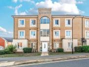 Kings Reach, Slough, 2 Bedroom Apartment