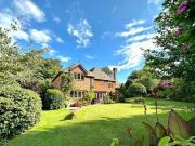 Kings Ride, Alfriston, 5 Bedroom Detached