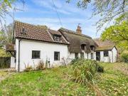 Kings Ripton, Ramsey Road, Huntingdon, 4 Bedroom Cottage