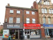 Kings Road, 1 Bedroom Apartment