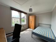 King's Road, Bristol BS8, 4 bed flat to rent...