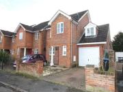 Kings Road, Egham