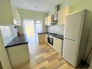 Kings Road, Harrow, HA2
