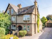 Kings Road, Hertford, 5 Bedroom Semi detached