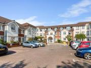 Kings Road, Horsham, 1 Bedroom Retirement