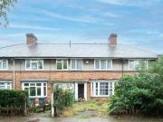 Kings Road, Kingstanding, 3 Bedroom Terraced