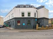 Kings Road, Kingston upon Thames, KT2