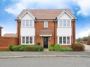 Kings Road, Lewes, 3 Bedroom Detached